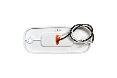 LED ÄÄRIVALO PUN. 12V