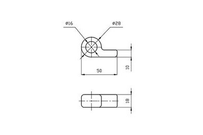 VASTAKAPPALE Z-12A SPP