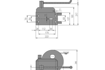 VINTTURI ALKO 1201A OPT 1150kg
