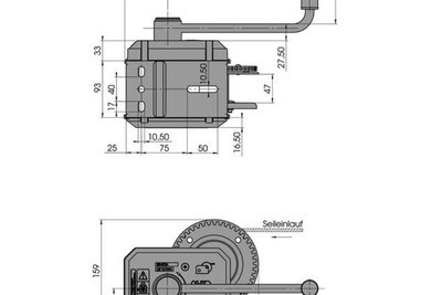 VINTTURI ALKO OPTIMA 501 500kg