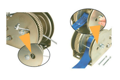 VINTTURI GOLIATH 16N2 1555KG