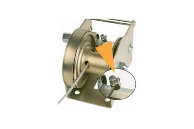 VINTTURI GOLIATH 8AFD 850KG