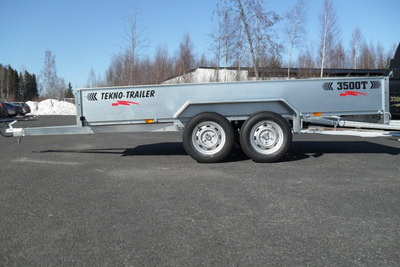 3500TJ-PRO 2000KG
