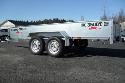 3500TJ-PRO 2000KG