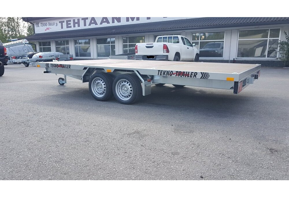 4200LA 3500kg 