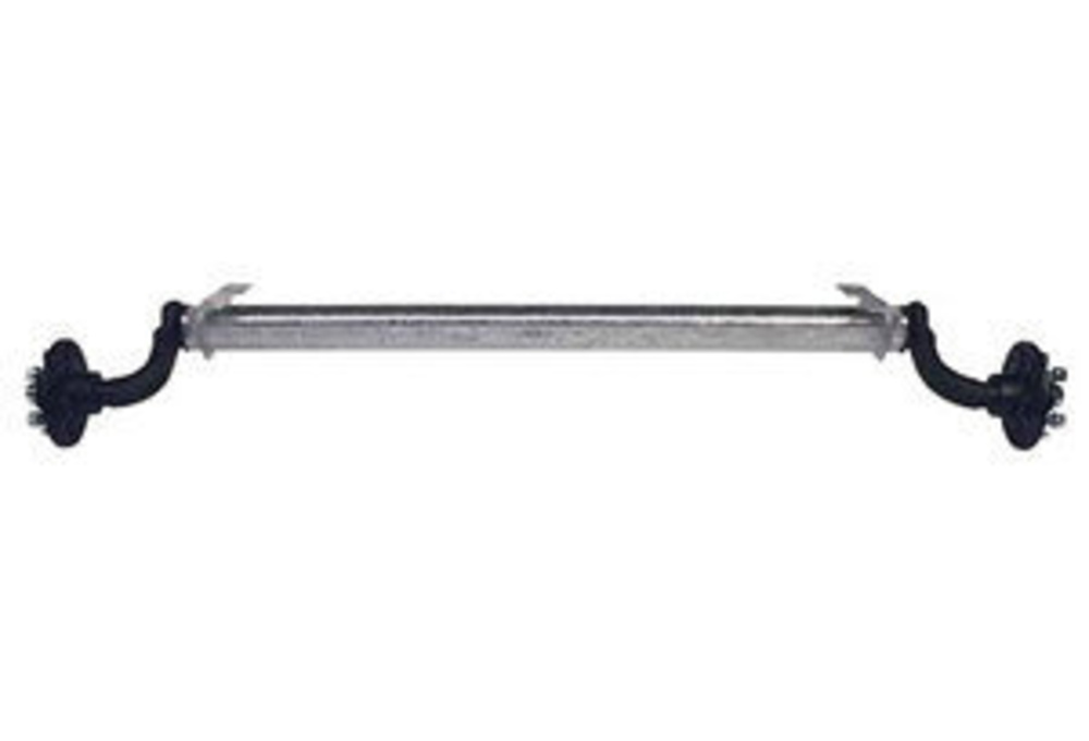 AKSELI AL-KO WP 750KG A1500