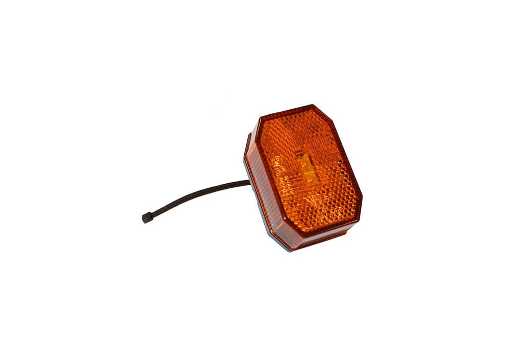 ASPÖCK FLEXIPOINT LED SIVUVALO
