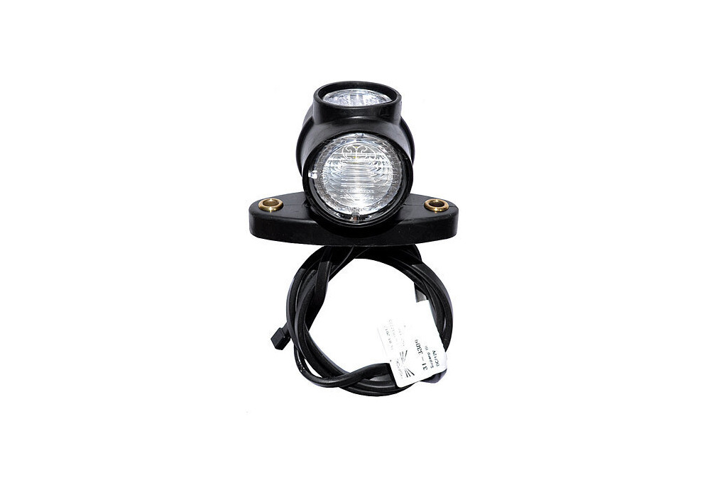 ASPÖCK LED ÄÄRIVALO 12-24V