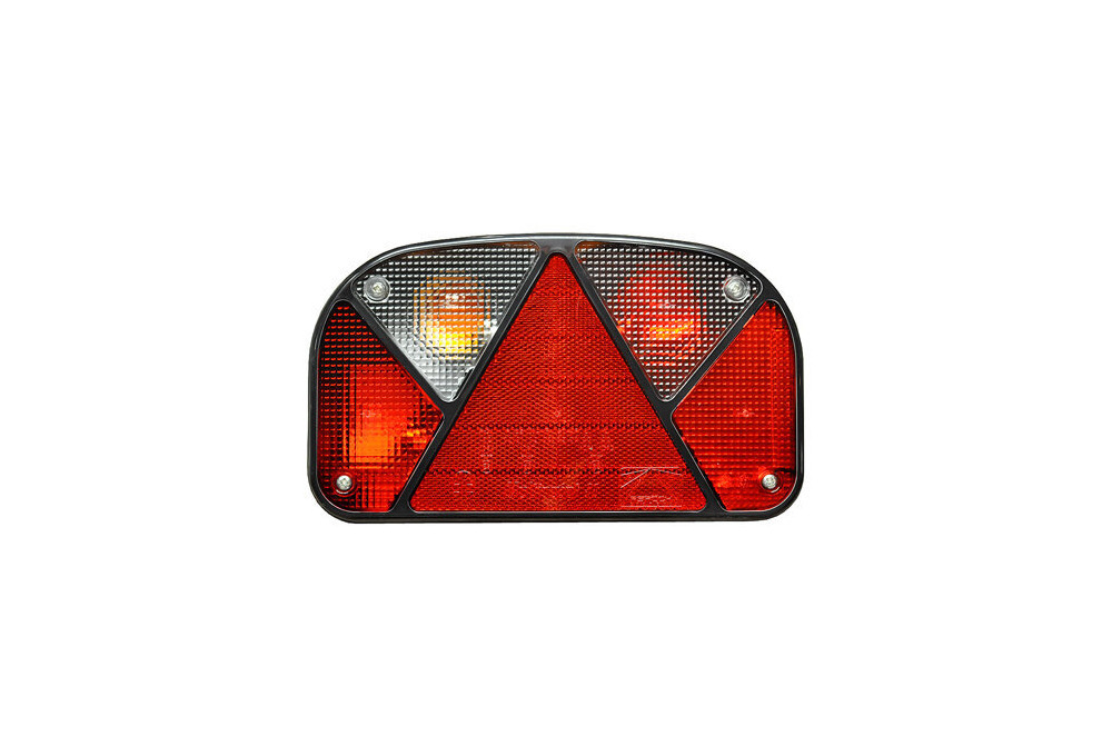 ASPÖCK MULTIPOINT 2 VAS.