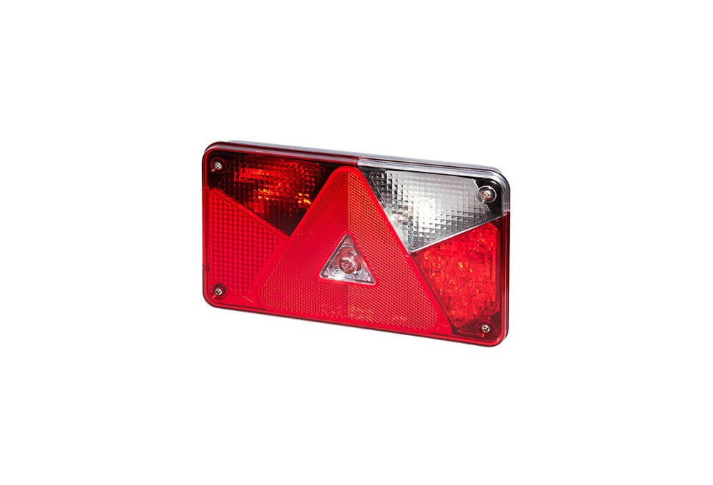 ASPÖCK MULTIPOINT 5 LED OIK.