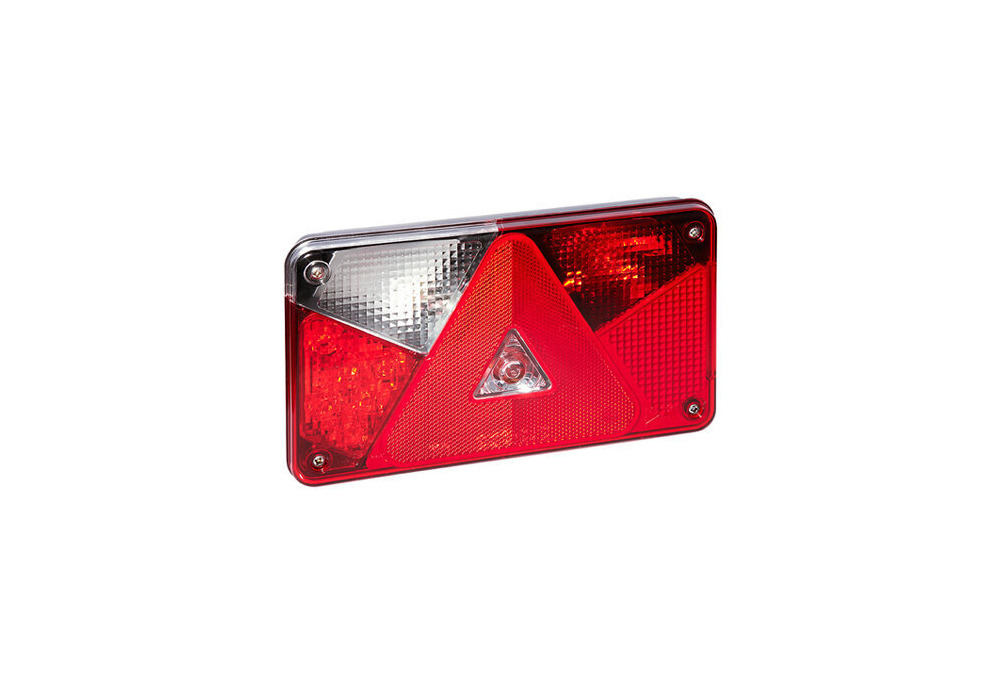 ASPÖCK MULTIPOINT 5 LED VAS.