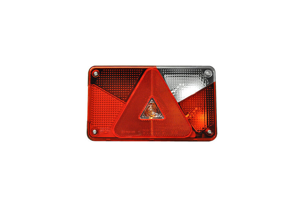 ASPÖCK MULTIPOINT 5 OIK. 5-NAP