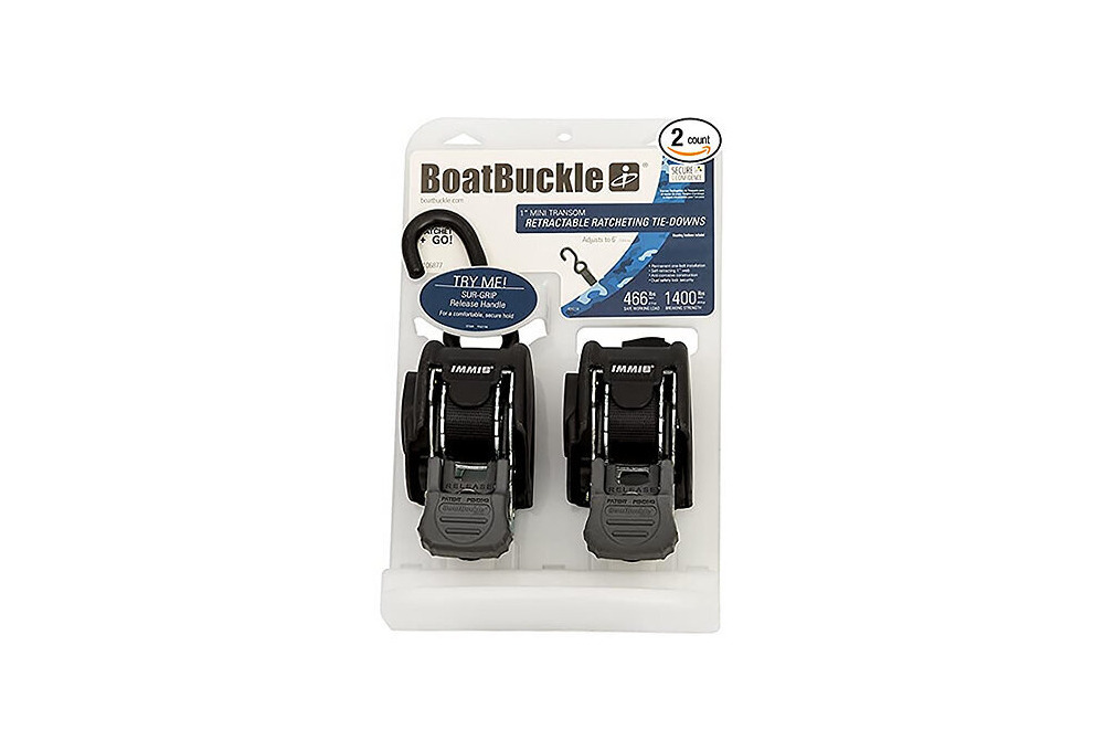 BOATBUCKLE MINI 180 CM