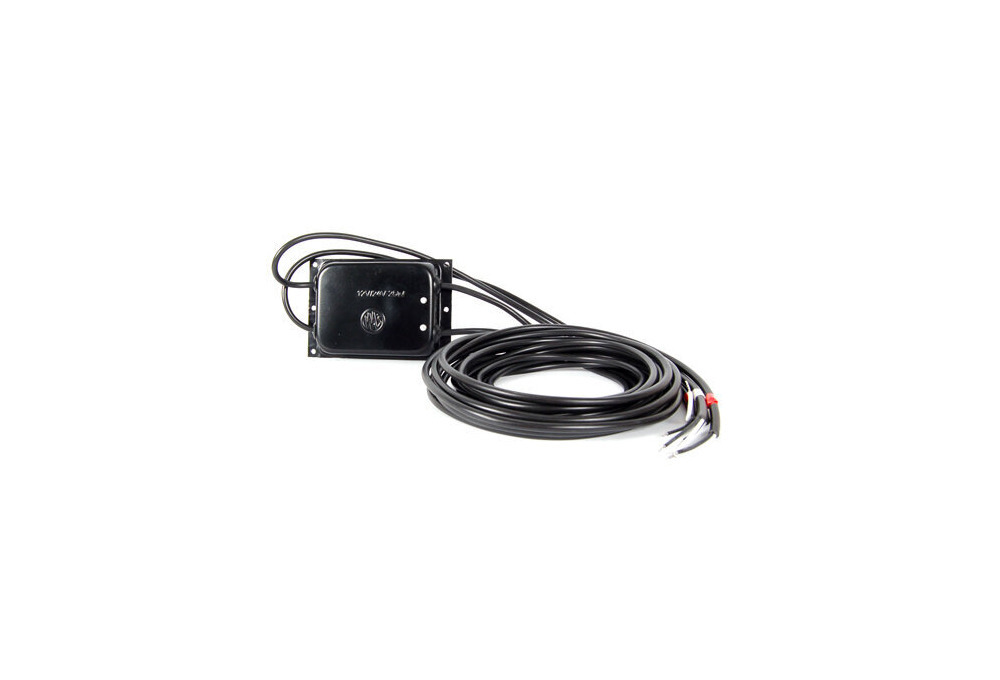 CAN HÖYNÄYTTÄJÄ 12V-24V 26W