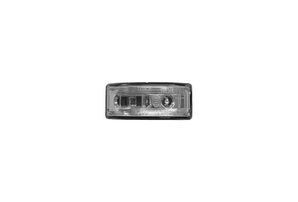 HELLA LED SIVUVILKKU