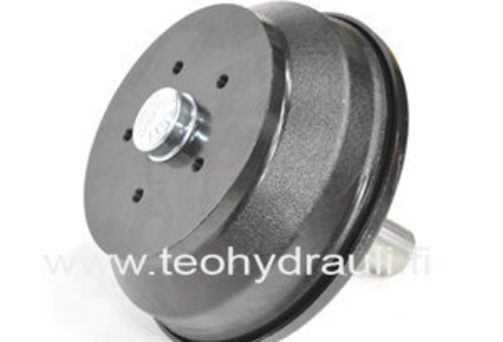 JARRUNAPA NIEPER 900KG 5x112 V