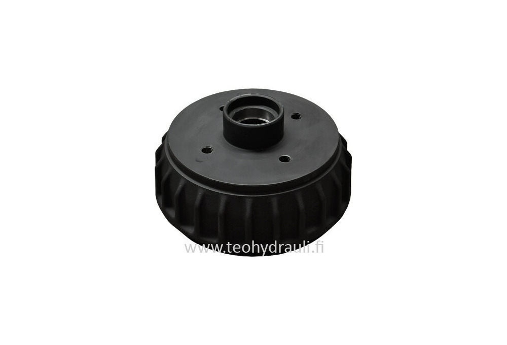 JARRURUMPU AL-KO 1636/7 4x100