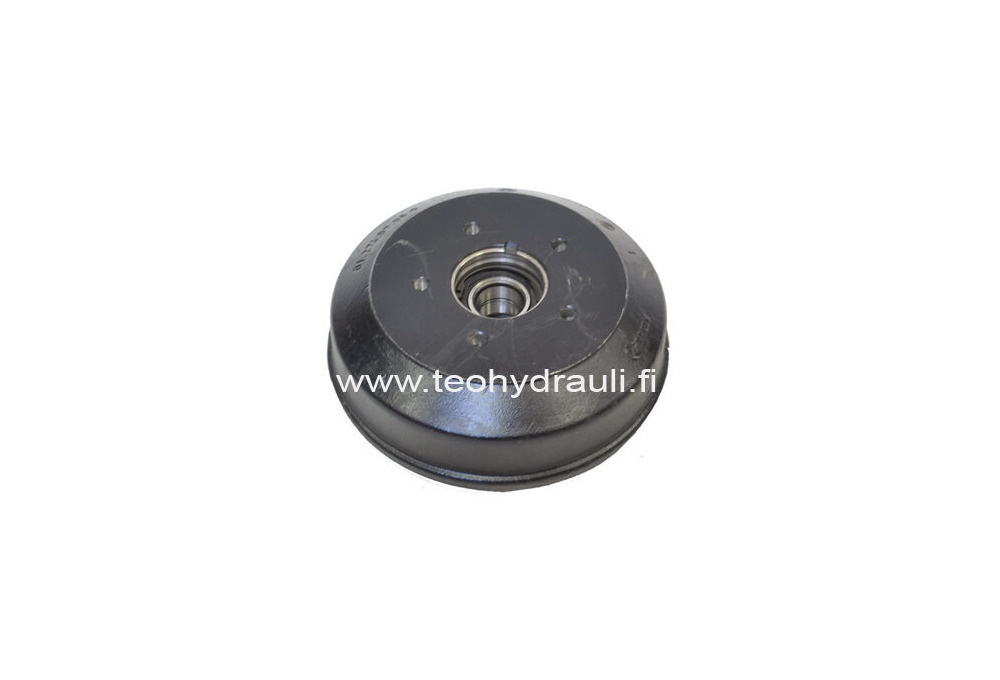 JARRURUMPU BPW 2304-7 5x112