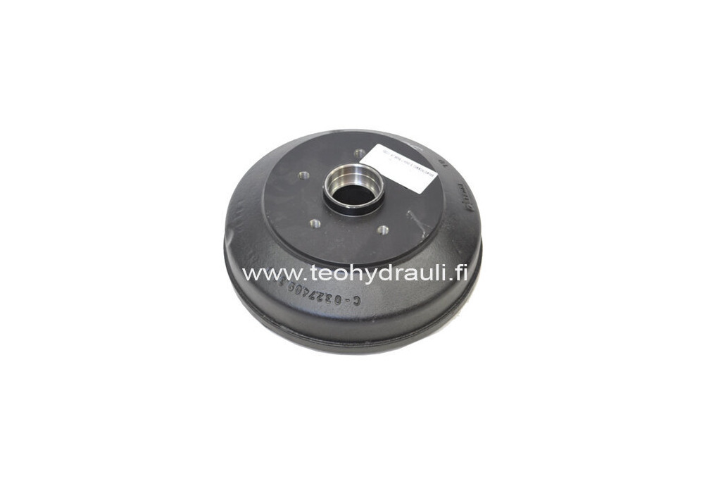 JARRURUMPU BPW 2504-7/25-2025