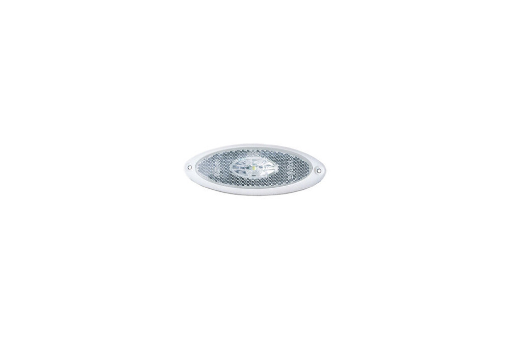JOKON LED ETUVALO 12V, VALK.
