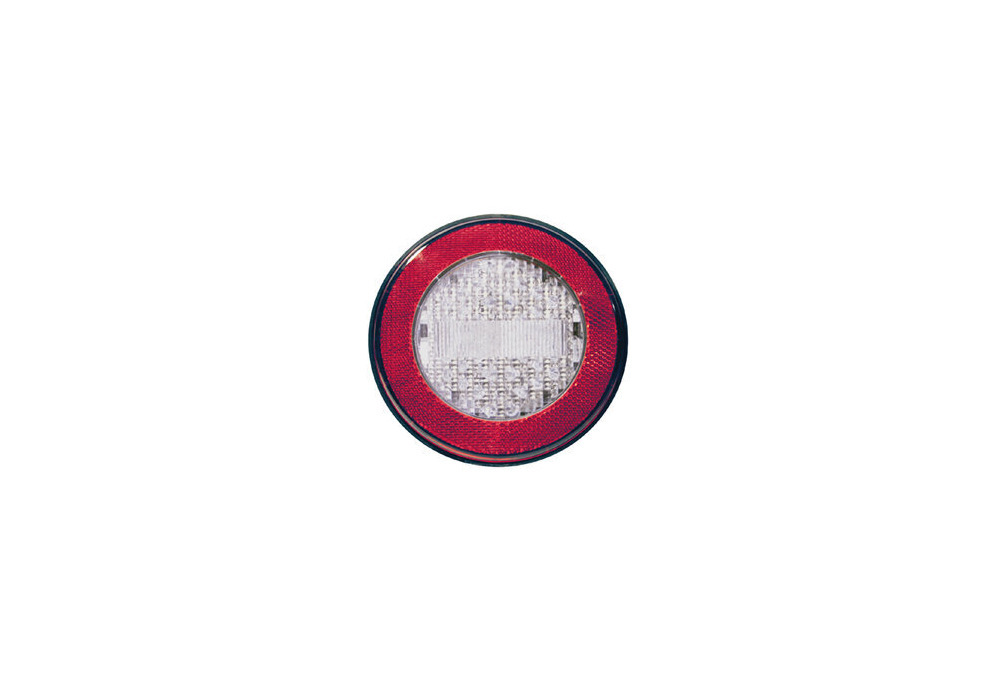 JOKON LED PERUUTUSV. 12V 122MM