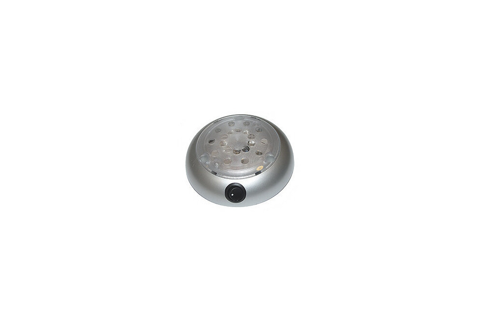 JOKON LED SISÄVALO 12-24V