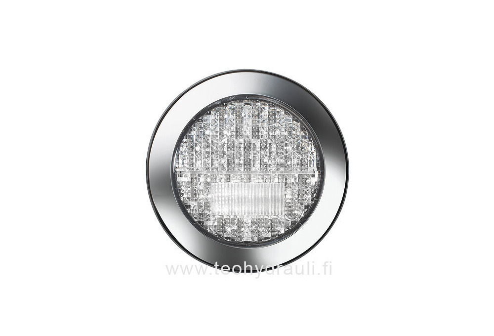 JOKON LED SUMU/PERUUTUSV