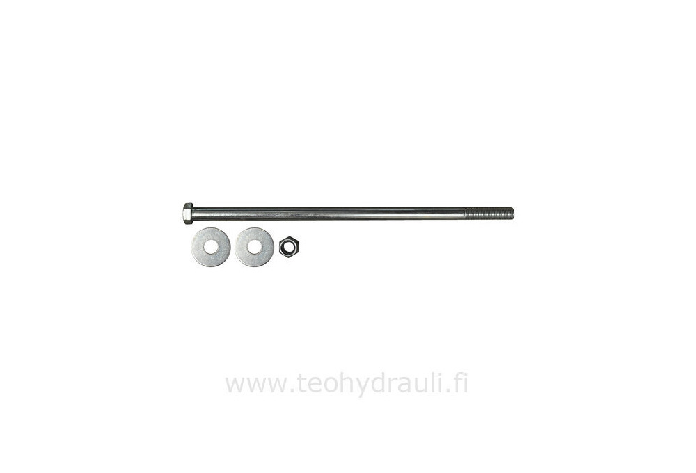 KIINNITYSPULTTI STOLTZ 400