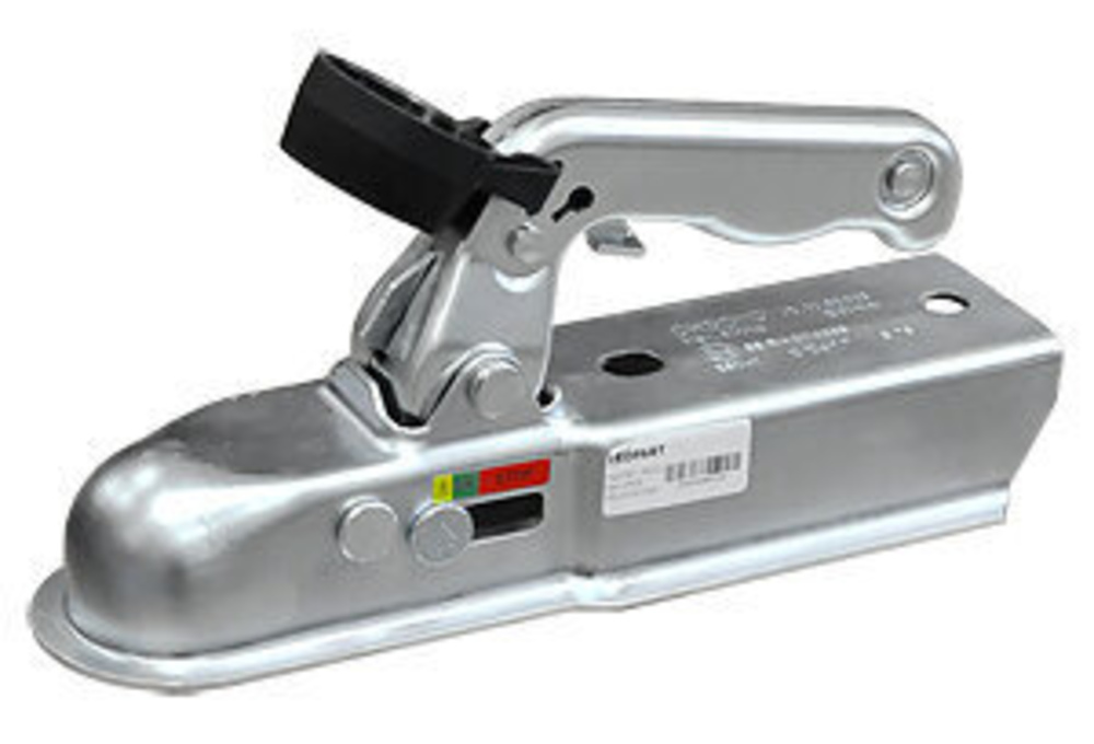 KUULAKYTKIN K60MM 800KG