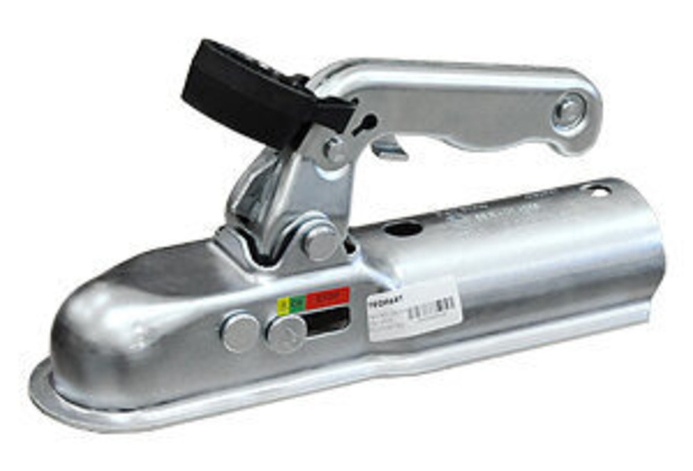 KUULAKYTKIN O60MM 800KG