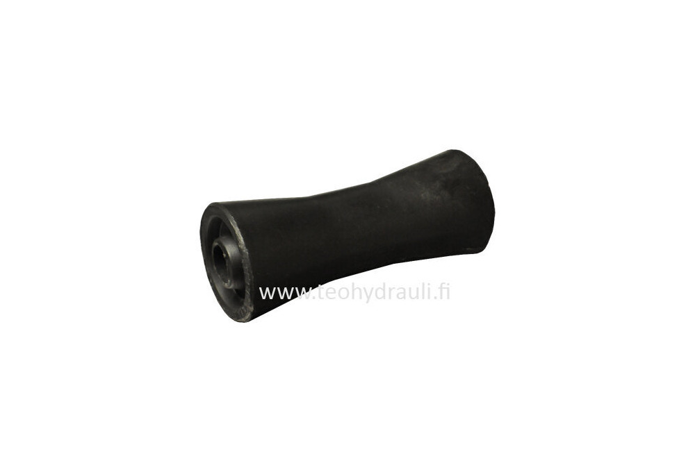 KÖLIRULLA 180X22MM NAILON