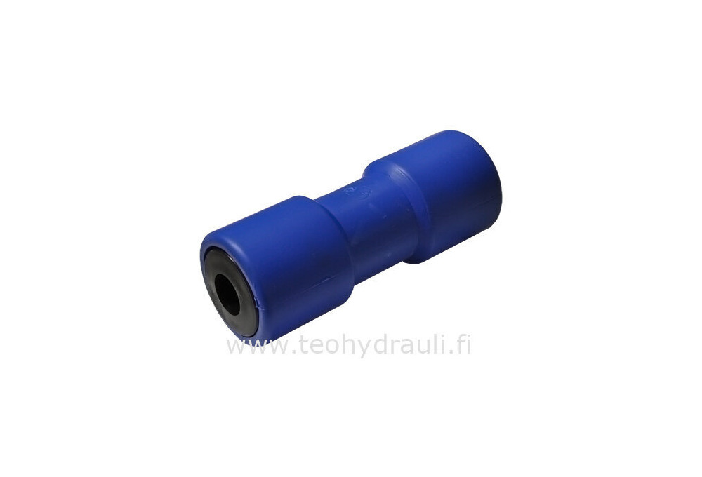 KÖLIRULLA 200X27MM PVC