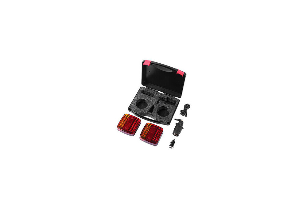 LANGATON LED VALOSARJA 12V