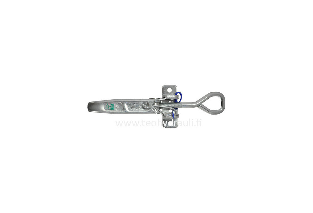 LAVALUKKO ZB-15 SPP