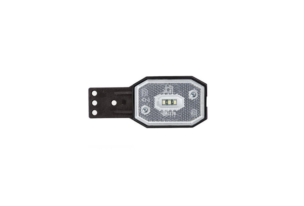 LED ETUVALO DC JOHTO 0,5M