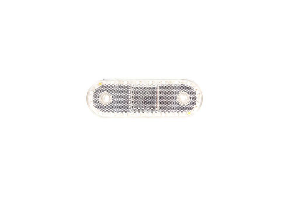 LED ETUÄÄRIVALO VALK 10-36V