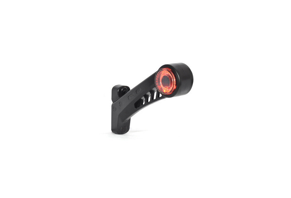 LED PUN/VALK SOLAR ÄÄRIVALO O