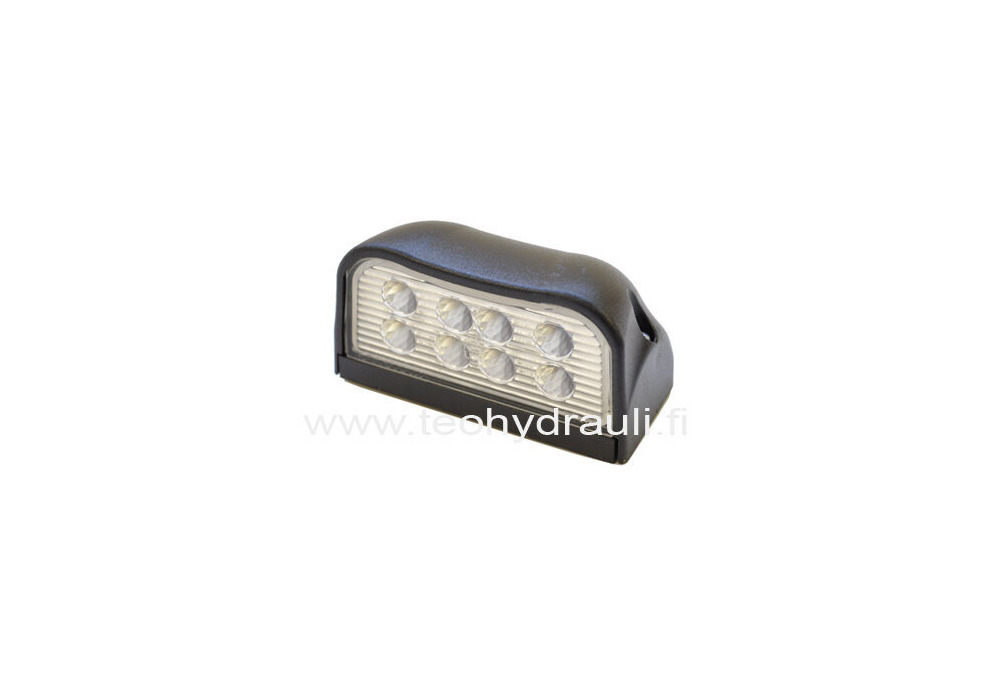 LED REK.KILVENVALO 12-30V