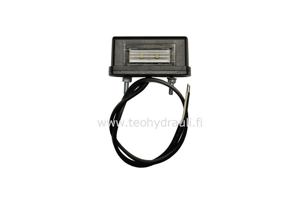 LED REK.KILVENVALO FT16 12-30V