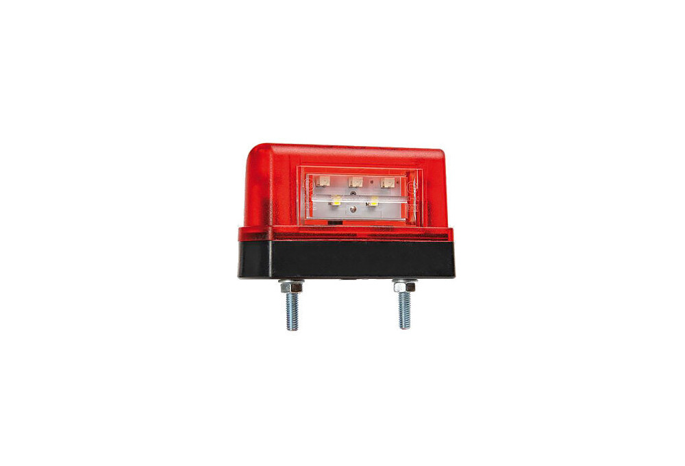 LED REKISTERIKILVENVALO 12-24V