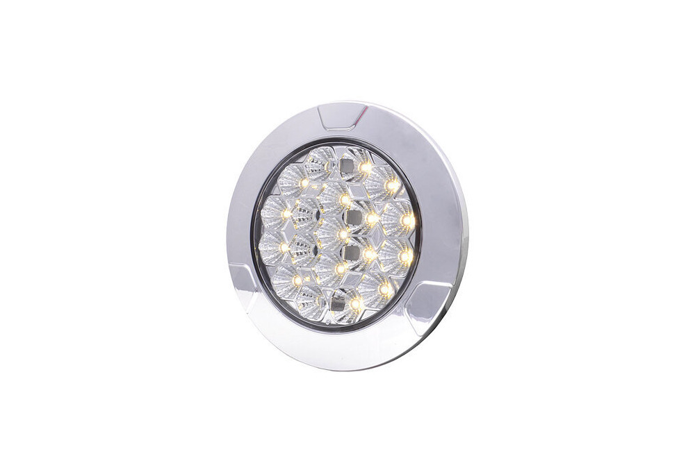 LED SISÄVALO