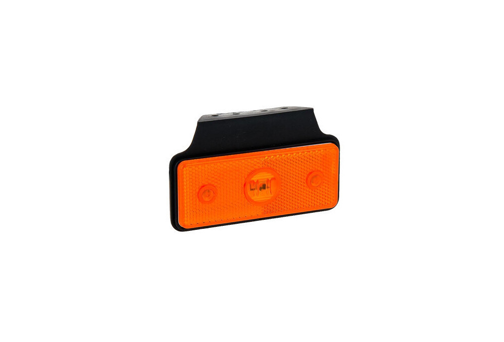 LED SIVUVALO FT MD13KZ 12-30V