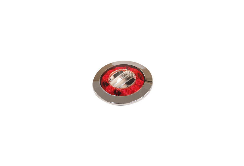 LED SUMU-/ PERUUTUSVALO 10-30V