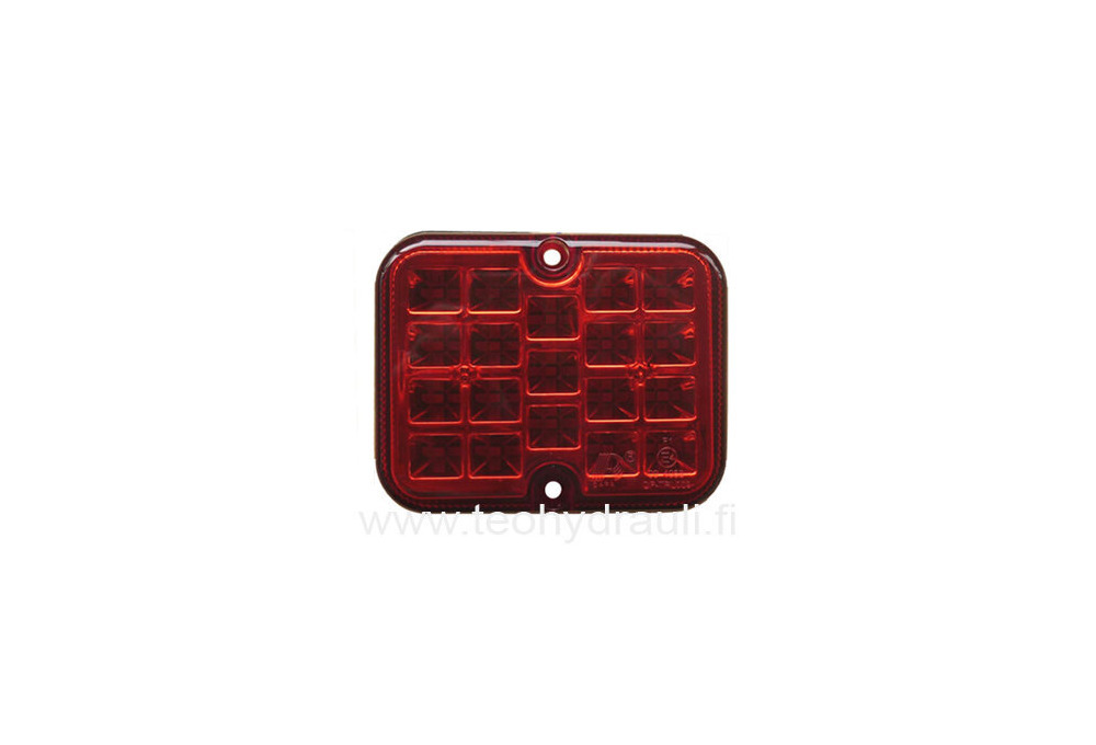 LED SUMUVALO 12V