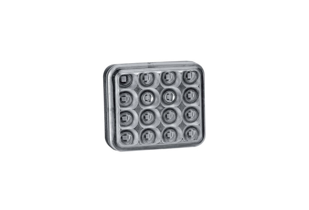 LED SUMUVALO FT-040 12-36V
