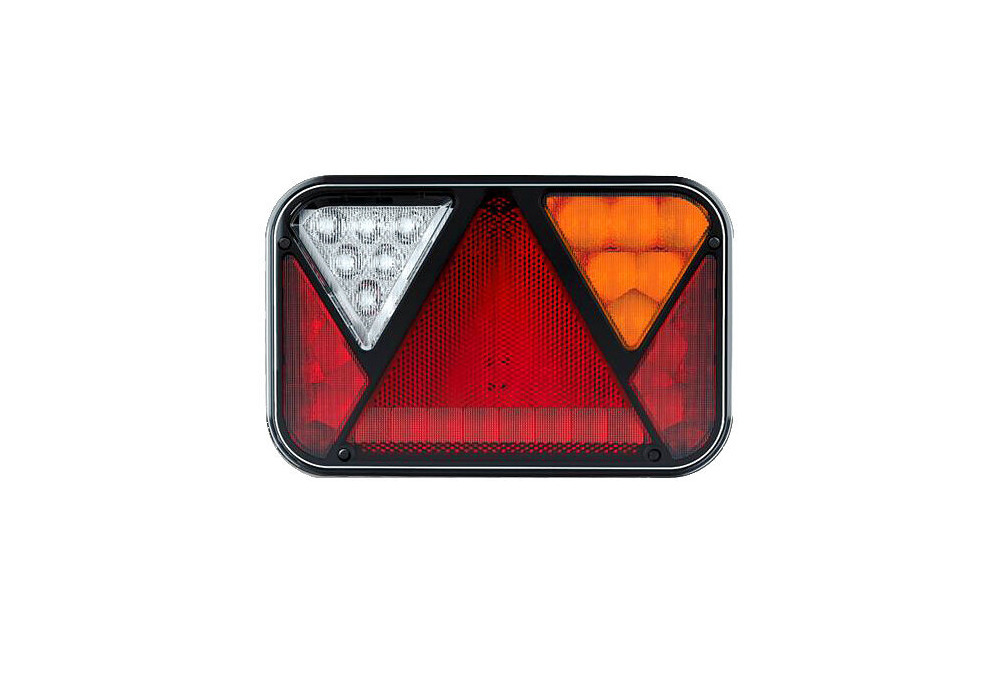 LED TAKAVALO 12-15V OIKEA