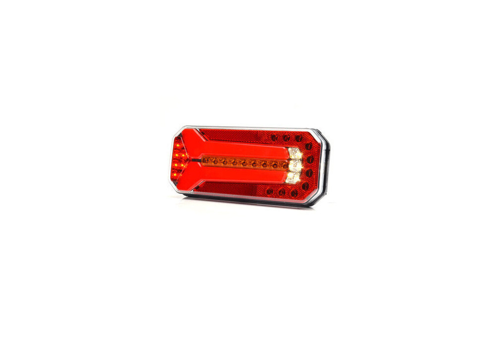 LED TAKAVALO 12-24V