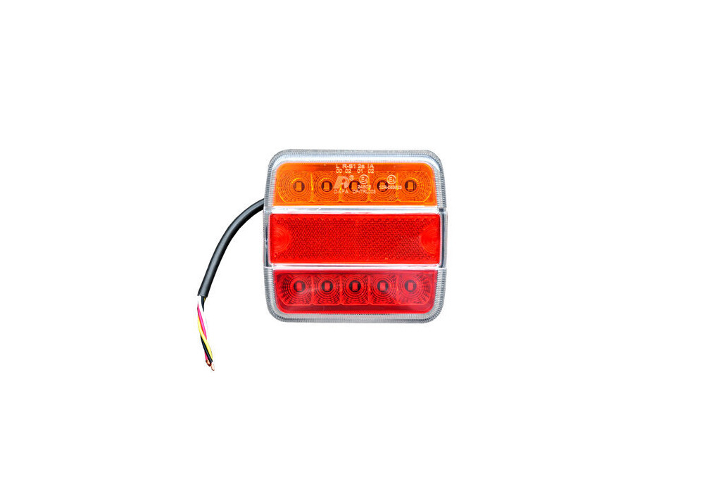 LED TAKAVALO 12-24V