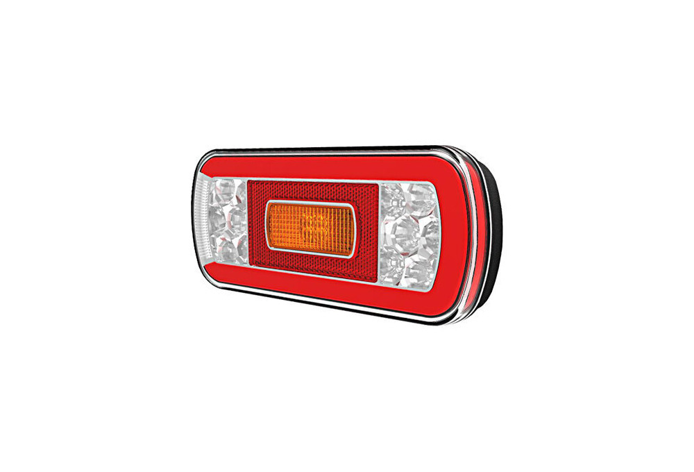 LED TAKAVALO 12-24V OIK