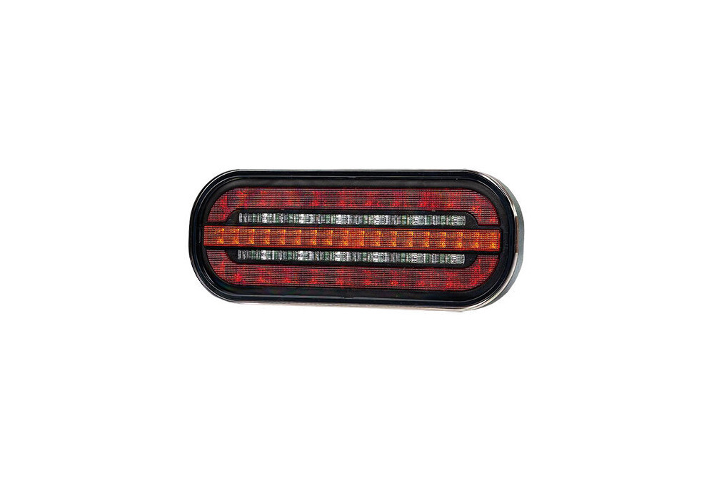 LED-TAKAVALO 12-36V